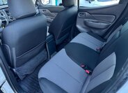 Mitsubishi L200 Pick-up 2,4 l 113 kw