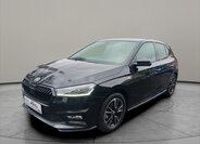 Škoda Fabia Hatchback 999,0 85 kw