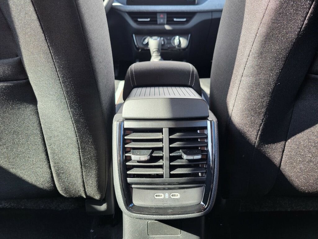 Škoda Kamiq SUV / Terénní 1,5 l 110 kw