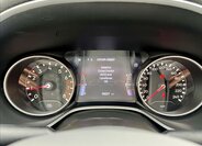 Jeep Compass SUV 1,4 l 103 kw