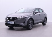 Nissan Qashqai SUV / Terénní 1,3 l 103 kw