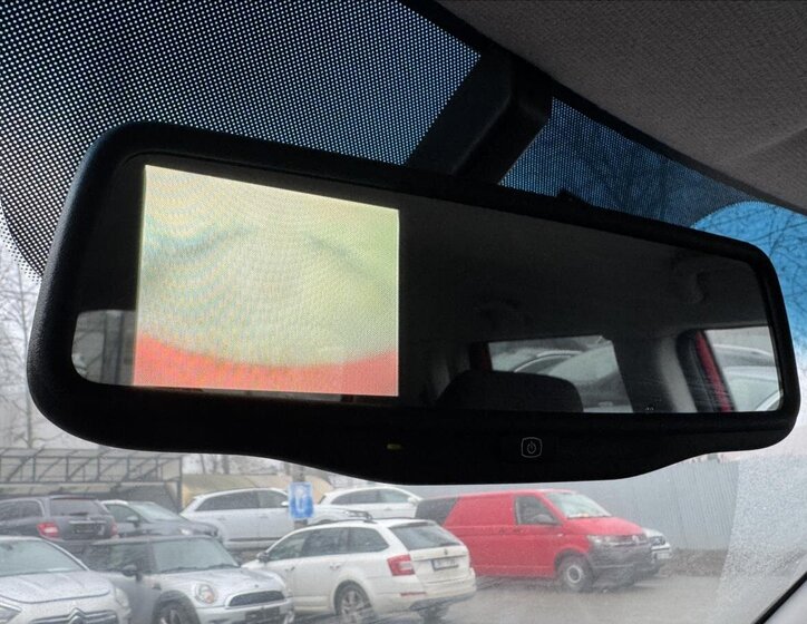 KIA Soul Hatchback 1,6 l 94 kw