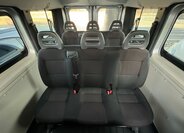 Citroën Jumper VAN-Minibus 2,2 l 103 kw