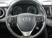 Toyota RAV4 SUV / Terénní 2,5 l 114 kw