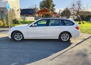BMW Řada 3 Kombi 0,0 0