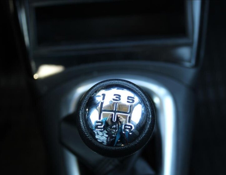 Citroën C3 Picasso Kombi 1,6 l 80 kw