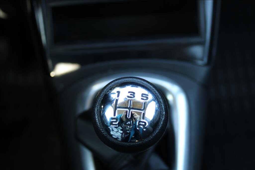 Citroën C3 Picasso Kombi 1,6 l 80 kw