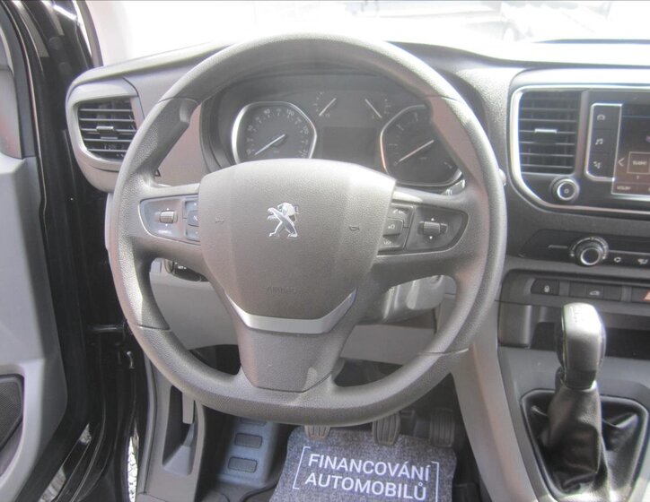 Peugeot Expert 15