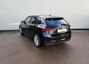 Škoda Scala Hatchback 999,0 85 kw