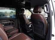 Mercedes-Benz Třídy V MPV 2,1 l 140 kw