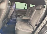 Škoda Kodiaq SUV 2,0 l 180 kw