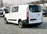 Ford Transit Custom Ostatní 2,2 l 74 kw