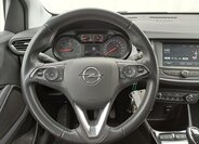 Opel Crossland Hatchback 1,2 l 61 kw