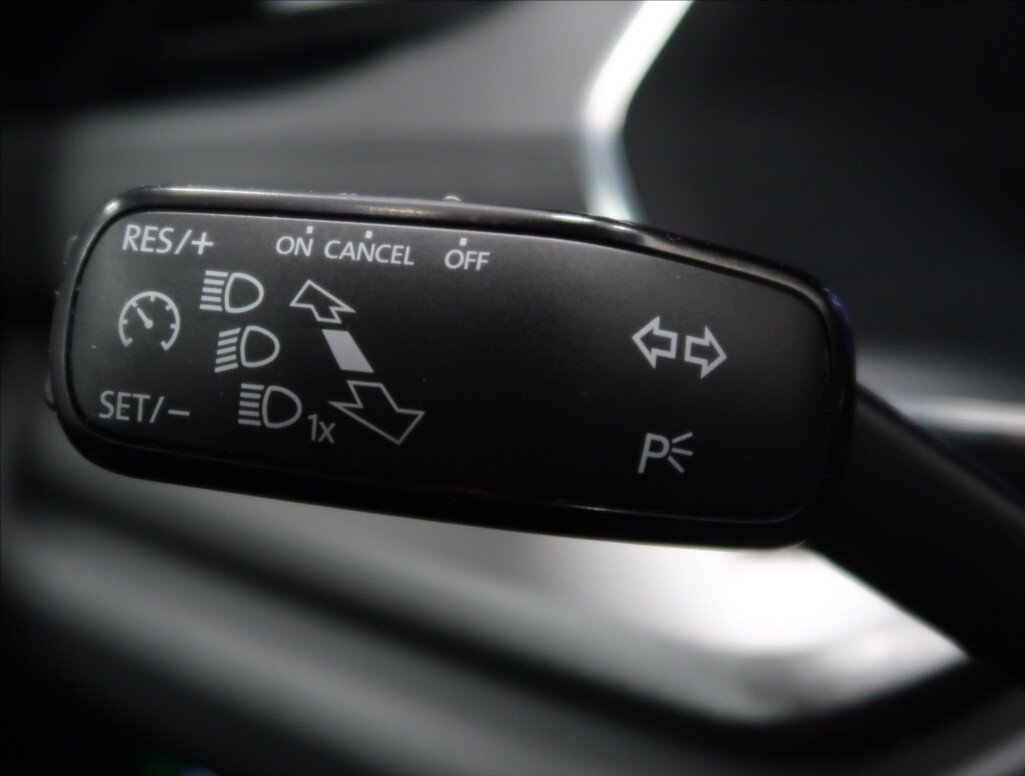 Škoda Octavia Liftback 2,0 l 85 kw