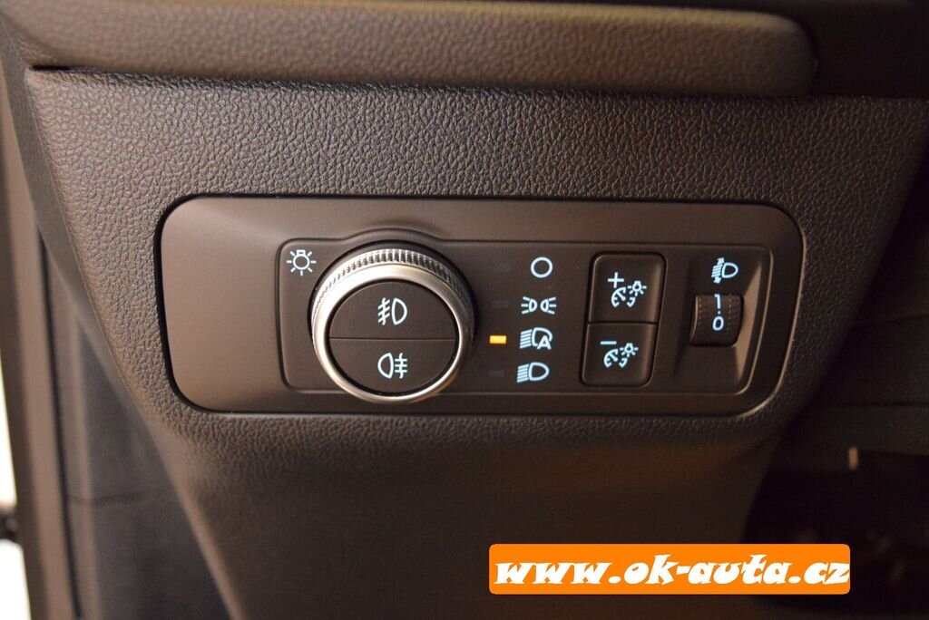 Ford Kuga SUV / Terénní 0,0 88 kw