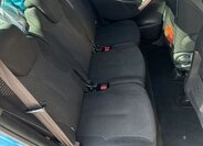 Citroën C4 Picasso MPV 1,6 l 80 kw