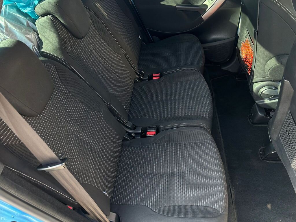 Citroën C4 Picasso MPV 1,6 l 80 kw