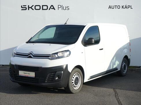 Citroën Jumpy