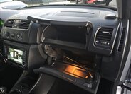 Škoda Fabia Kombi 1,2 l 63 kw