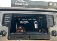 Volkswagen Golf Sportsvan 16