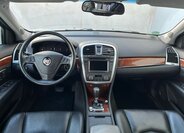 Cadillac SRX SUV 3,6 l 190 kw