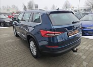 Škoda Kodiaq Kombi 1,5 l 110 kw
