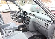 Honda CR-V SUV / Terénní 2,0 l 94 kw