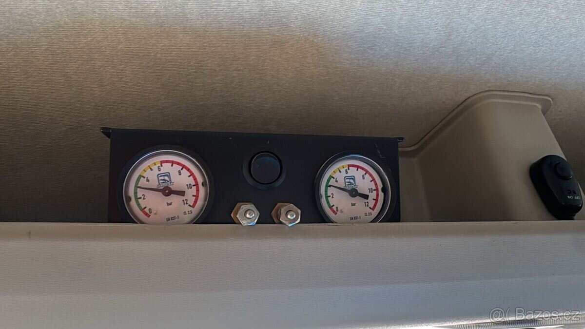 Fiat Ducato Ostatní 0,0 0