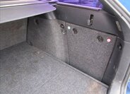 Škoda Octavia Kombi 2,0 l 125 kw