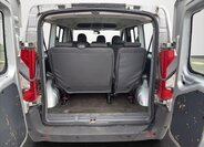 Citroën Jumpy Kombi 2,0 l 72 kw