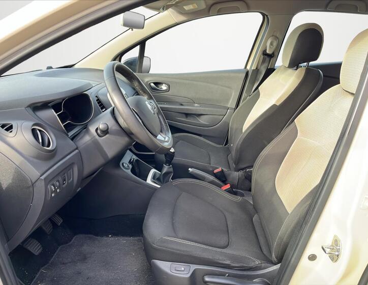Renault Captur 18