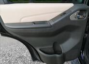 Nissan Pathfinder 19