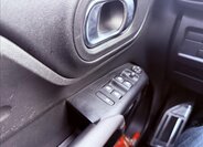 Citroën C5 Aircross MPV 2,0 l 130 kw