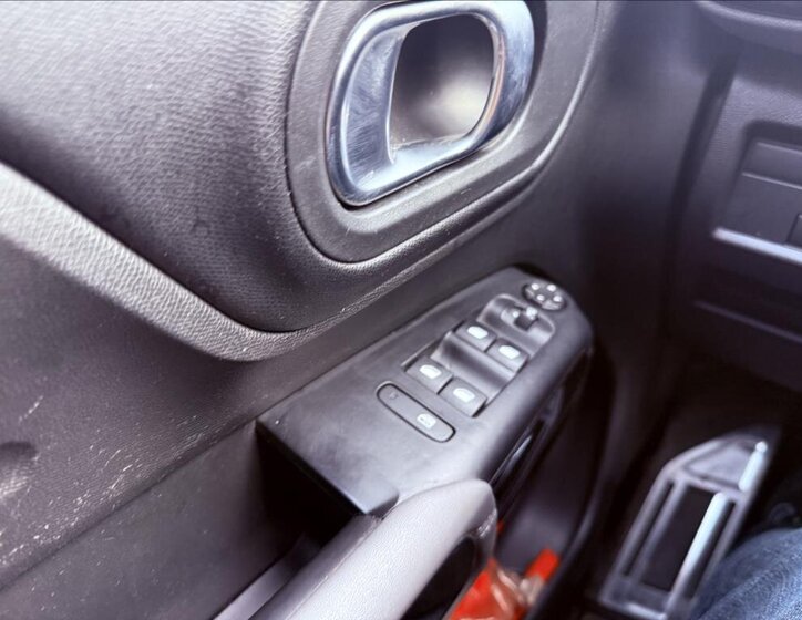 Citroën C5 Aircross MPV 2,0 l 130 kw