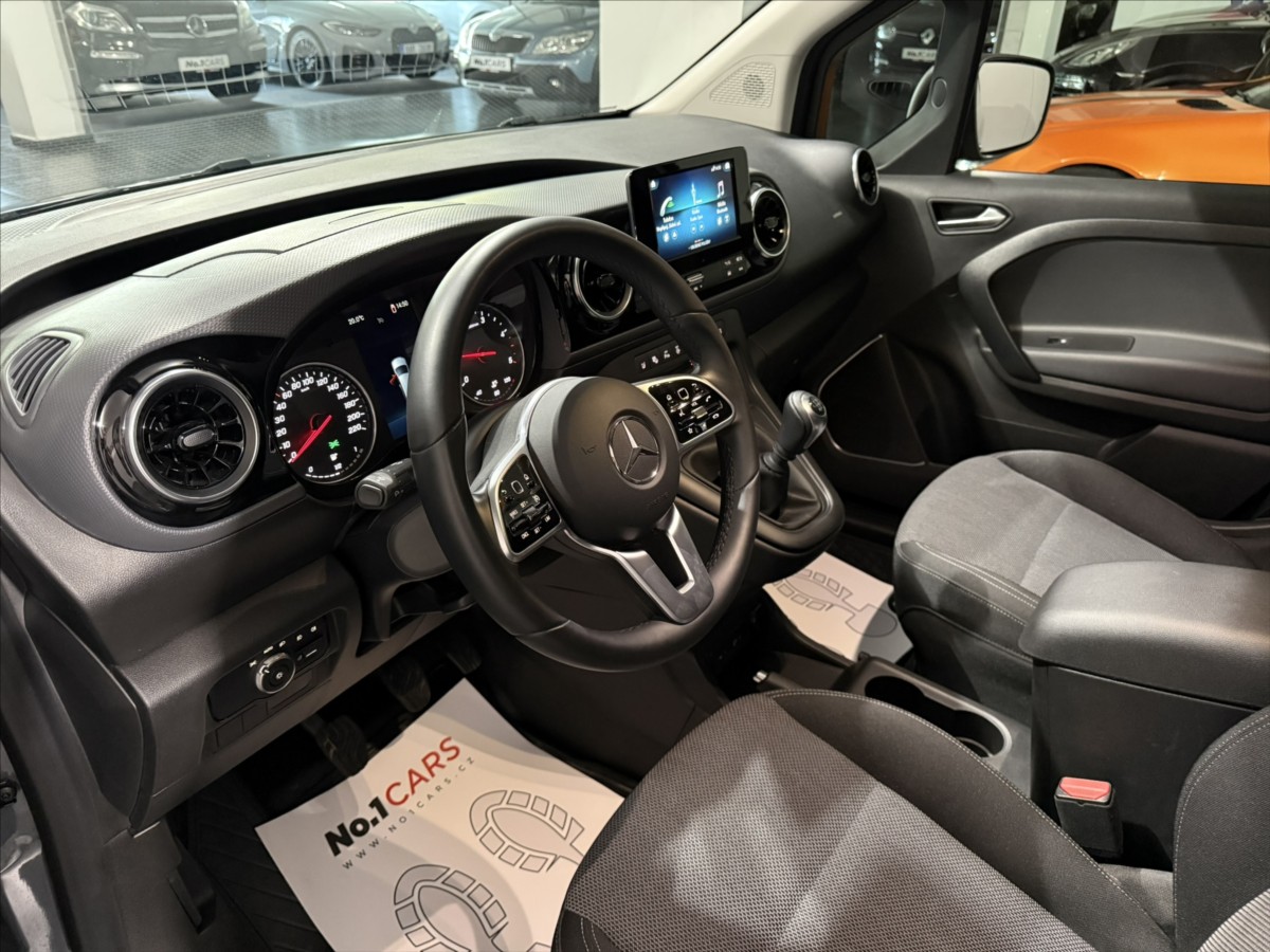 Mercedes-Benz Citan