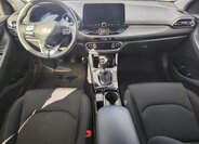 Hyundai i30 Kombi 1,5 l 103 kw