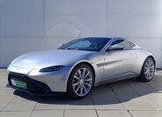 Aston Martin V8 Vantage Kupé 4,0 l 375 kw