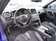 Nissan GT-R Kupé 3,8 l 450 kw