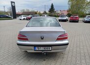 Peugeot 406 Sedan / Limuzína 2,0 l 80 kw