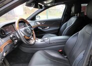 Mercedes-Benz Třídy S Sedan / Limuzína 3,0 l 190 kw