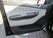 Škoda Fabia Hatchback 1,9 l 47 kw