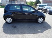 Volkswagen up! Hatchback 999,0 44 kw