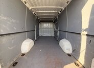 Citroën Jumper Skříň 2,2 l 103 kw