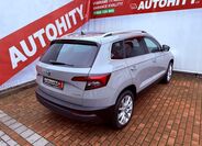 Škoda Karoq 9