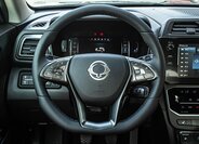 SsangYong Tivoli SUV / Terénní 1,5 l 120 kw