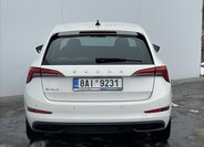 Škoda Scala Hatchback 999,0 70 kw