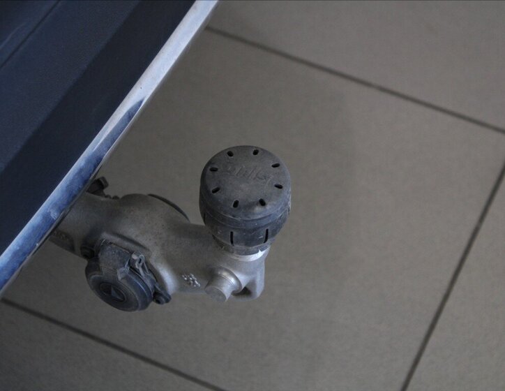 Mercedes-Benz GLC 23