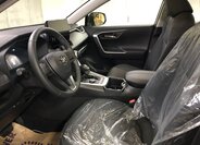 Toyota RAV4 SUV 2,5 l 163 kw