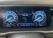 Hyundai Tucson SUV / Terénní 1,6 l 110 kw