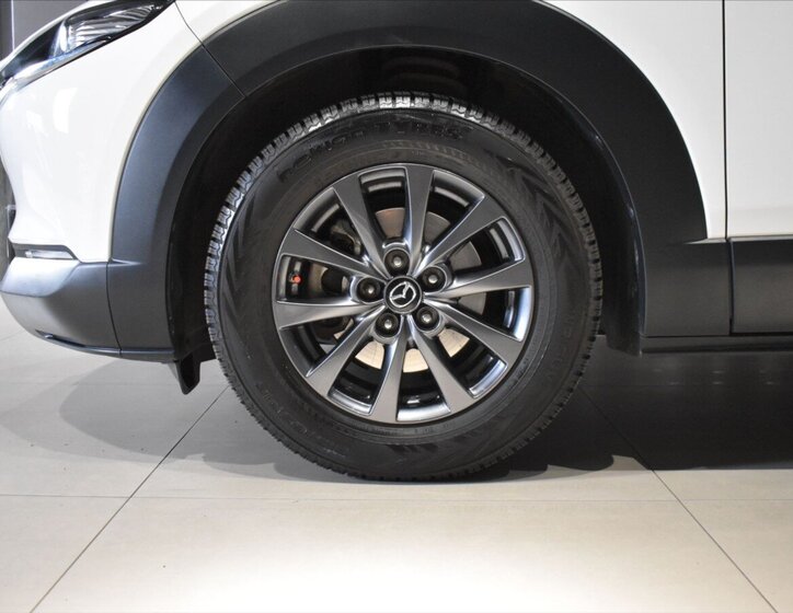 Mazda CX-30 SUV / Terénní 2,0 l 90 kw